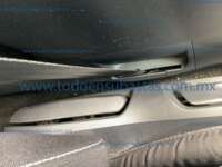 Volkswagen Jetta 2025 4p Trendline L4/1.4/T Tiptronic Línea Nueva 2025 Volkswagen Jetta Ingreso Interiores 20