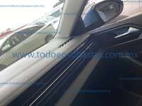 Volkswagen Jetta 2025 4p Trendline L4/1.4/T Tiptronic Línea Nueva 2025 Volkswagen Jetta Ingreso Interiores 21