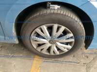 Volkswagen Jetta 2025 4p Trendline L4/1.4/T Tiptronic Línea Nueva IMG_1531