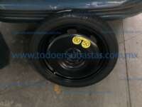 Volkswagen Jetta 2025 4p Trendline L4/1.4/T Tiptronic Línea Nueva IMG_1552