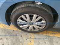 Volkswagen Jetta 2025 4p Trendline L4/1.4/T Tiptronic Línea Nueva IMG_1546