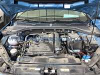 Volkswagen Jetta 2025 4p Trendline L4/1.4/T Tiptronic Línea Nueva 2025 Volkswagen Jetta Ingreso Motor 1