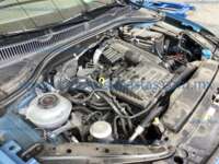 Volkswagen Jetta 2025 4p Trendline L4/1.4/T Tiptronic Línea Nueva 2025 Volkswagen Jetta Ingreso Motor 2