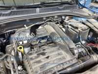 Volkswagen Jetta 2025 4p Trendline L4/1.4/T Tiptronic Línea Nueva 2025 Volkswagen Jetta Ingreso Motor 3