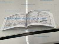 Nissan Versa 2021 4p Sense L4/1.6 CVT IMG_9840