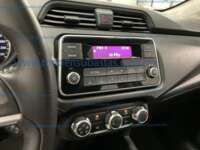 Nissan Versa 2021 4p Sense L4/1.6 CVT IMG_9852