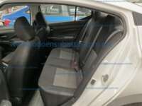 Nissan Versa 2021 4p Sense L4/1.6 CVT IMG_9844