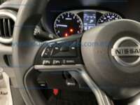 Nissan Versa 2021 4p Sense L4/1.6 CVT IMG_9851