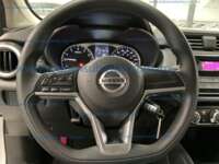 Nissan Versa 2021 4p Sense L4/1.6 CVT IMG_9849