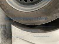 Nissan Versa 2021 4p Sense L4/1.6 CVT IMG_9819