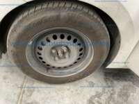 Nissan Versa 2021 4p Sense L4/1.6 CVT IMG_9817