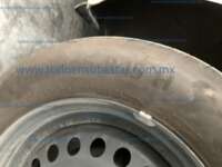 Nissan Versa 2021 4p Sense L4/1.6 CVT IMG_9825