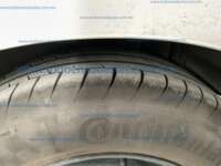 Nissan Versa 2021 4p Sense L4/1.6 CVT IMG_9824