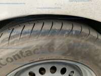 Nissan Versa 2021 4p Sense L4/1.6 CVT IMG_9818