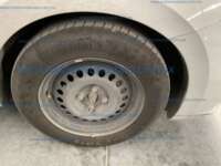 Nissan Versa 2021 4p Sense L4/1.6 CVT IMG_9832