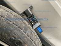 Nissan Versa 2021 4p Sense L4/1.6 CVT IMG_9814