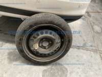 Nissan Versa 2021 4p Sense L4/1.6 CVT IMG_9809