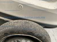 Nissan Versa 2021 4p Sense L4/1.6 CVT IMG_9810