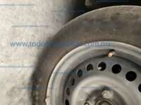 Nissan Versa 2021 4p Sense L4/1.6 CVT IMG_9835