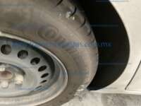 Nissan Versa 2021 4p Sense L4/1.6 CVT IMG_9830