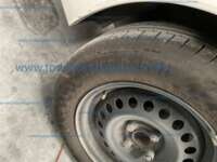 Nissan Versa 2021 4p Sense L4/1.6 CVT IMG_9828