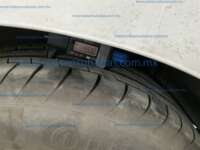 Nissan Versa 2021 4p Sense L4/1.6 CVT IMG_9826