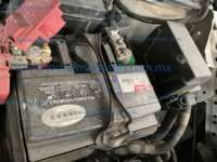 Nissan Versa 2021 4p Sense L4/1.6 CVT IMG_9801