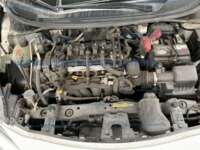 Nissan Versa 2021 4p Sense L4/1.6 CVT IMG_9799