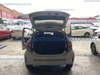 Toyota Prius 2021 5p Prius C L4/1.5 Aut 2021 Toyota Prius Ingreso Cajuela 0