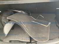 Toyota Prius 2021 5p Prius C L4/1.5 Aut 2021 Toyota Prius Ingreso Cajuela 1