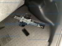 Toyota Prius 2021 5p Prius C L4/1.5 Aut 2021 Toyota Prius Ingreso Cajuela 2