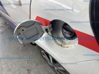 Toyota Prius 2021 5p Prius C L4/1.5 Aut 2021 Toyota Prius Ingreso Cajuela 4