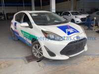 Toyota Prius 2021 5p Prius C L4/1.5 Aut 2021 Toyota Prius Ingreso Exteriores 2