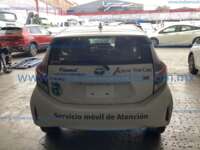 Toyota Prius 2021 5p Prius C L4/1.5 Aut 2021 Toyota Prius Ingreso Exteriores 5