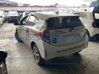 Toyota Prius 2021 5p Prius C L4/1.5 Aut 2021 Toyota Prius Ingreso Exteriores 6