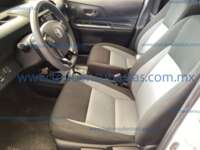 Toyota Prius 2021 5p Prius C L4/1.5 Aut 2021 Toyota Prius Ingreso Interiores 1