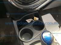 Toyota Prius 2021 5p Prius C L4/1.5 Aut 2021 Toyota Prius Ingreso Interiores 10