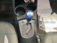 Toyota Prius 2021 5p Prius C L4/1.5 Aut 2021 Toyota Prius Ingreso Interiores 11