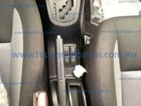 Toyota Prius 2021 5p Prius C L4/1.5 Aut 2021 Toyota Prius Ingreso Interiores 12