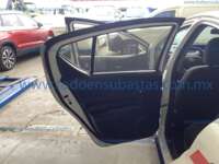 Toyota Prius 2021 5p Prius C L4/1.5 Aut 2021 Toyota Prius Ingreso Interiores 15