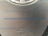 Toyota Prius 2021 5p Prius C L4/1.5 Aut 2021 Toyota Prius Ingreso Interiores 17