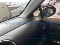 Toyota Prius 2021 5p Prius C L4/1.5 Aut 2021 Toyota Prius Ingreso Interiores 18