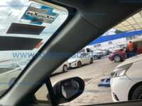 Toyota Prius 2021 5p Prius C L4/1.5 Aut 2021 Toyota Prius Ingreso Interiores 19