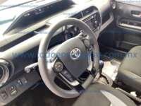 Toyota Prius 2021 5p Prius C L4/1.5 Aut 2021 Toyota Prius Ingreso Interiores 2