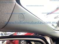 Toyota Prius 2021 5p Prius C L4/1.5 Aut 2021 Toyota Prius Ingreso Interiores 20