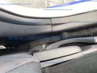 Toyota Prius 2021 5p Prius C L4/1.5 Aut 2021 Toyota Prius Ingreso Interiores 22