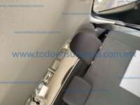 Toyota Prius 2021 5p Prius C L4/1.5 Aut 2021 Toyota Prius Ingreso Interiores 25