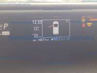 Toyota Prius 2021 5p Prius C L4/1.5 Aut 2021 Toyota Prius Ingreso Interiores 3