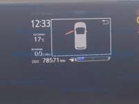 Toyota Prius 2021 5p Prius C L4/1.5 Aut 2021 Toyota Prius Ingreso Interiores 4