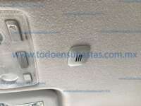 Toyota Prius 2021 5p Prius C L4/1.5 Aut 2021 Toyota Prius Ingreso Interiores 7